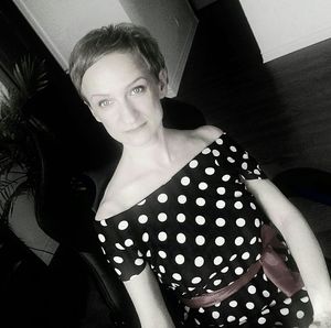 Meet your Posher, Olga